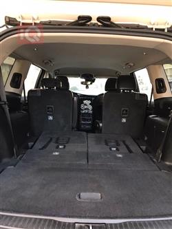 Jeep Grand Cherokee L